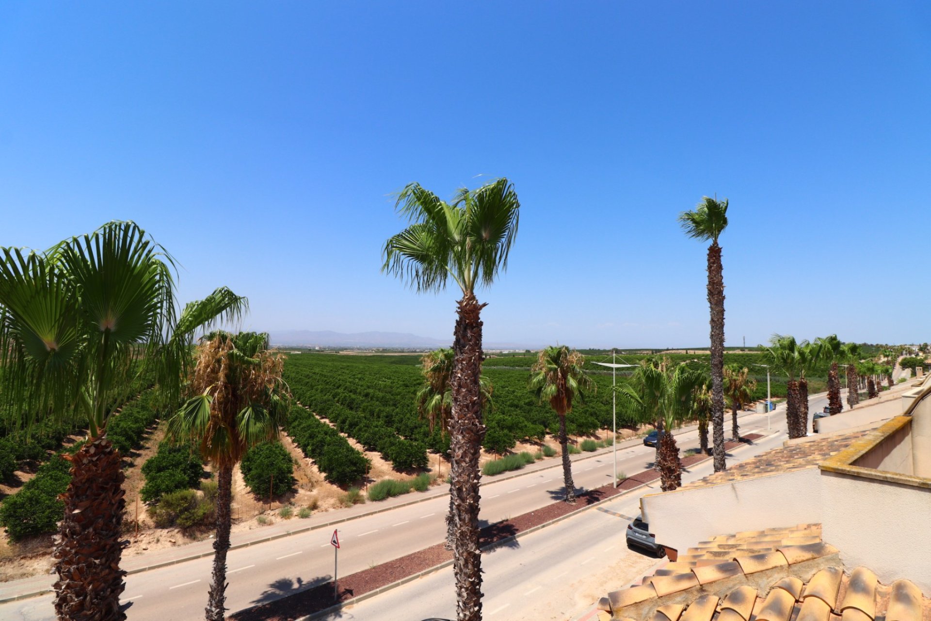 Verkoop - Villa - Algorfa - La Finca Golf Resort