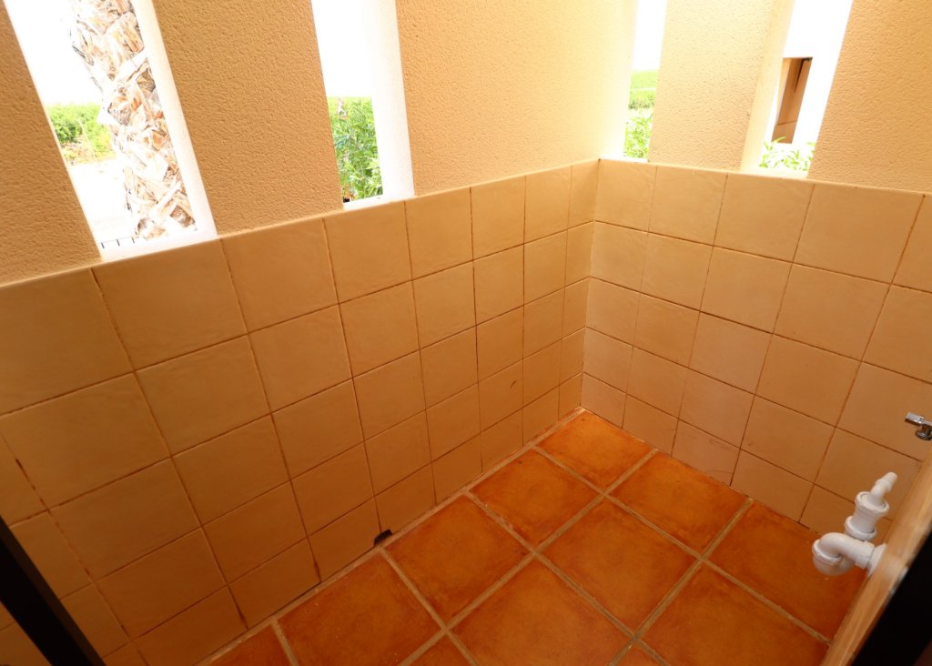 Verkoop - Villa - Algorfa - La Finca Golf Resort