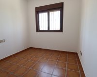 Verkoop - Villa - Algorfa - La Finca Golf Resort