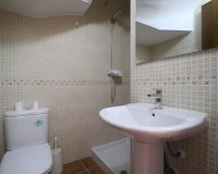 Verkoop - Villa - Algorfa - La Finca Golf Resort