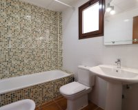 Verkoop - Villa - Algorfa - La Finca Golf Resort