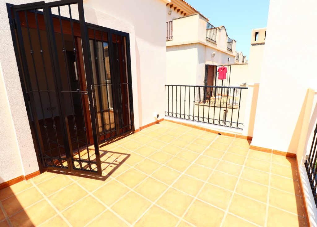 Verkoop - Villa - Algorfa - La Finca Golf Resort