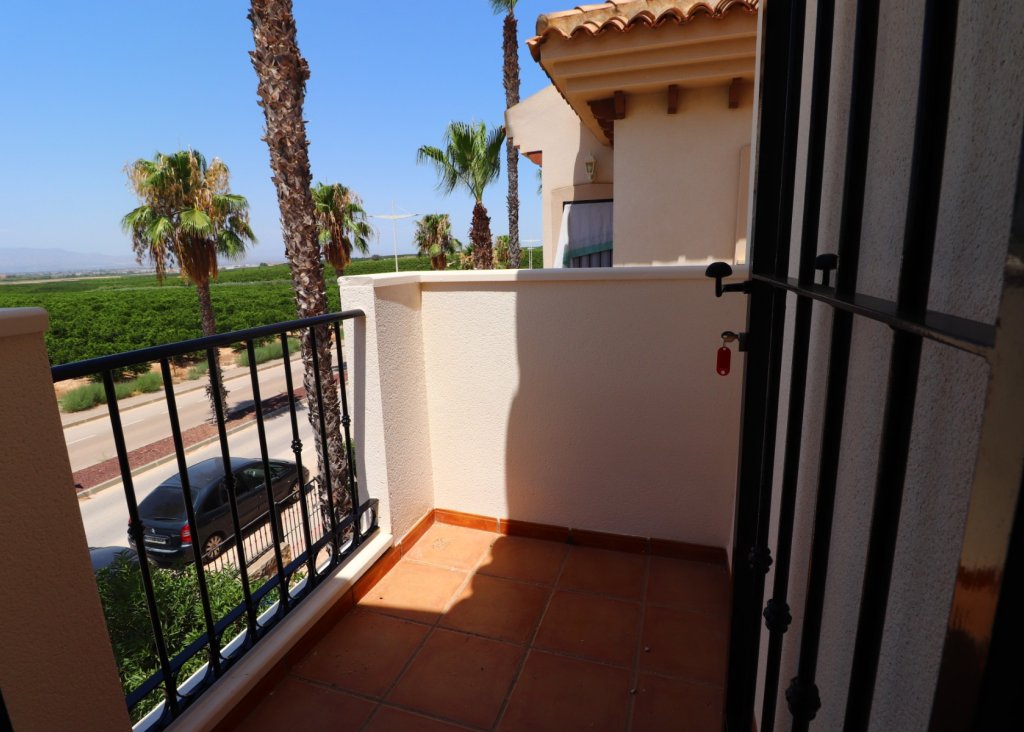 Verkoop - Villa - Algorfa - La Finca Golf Resort