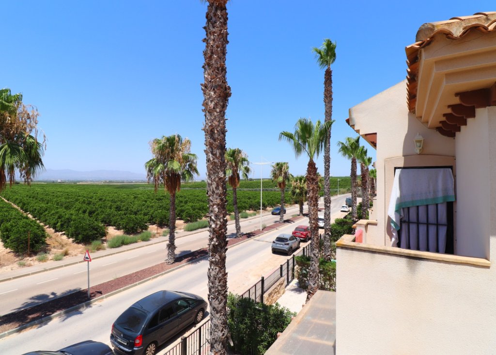 Verkoop - Villa - Algorfa - La Finca Golf Resort