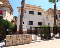Verkoop - Villa - Algorfa - La Finca Golf Resort