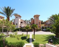 Verkoop - Villa - Algorfa - La Finca Golf Resort
