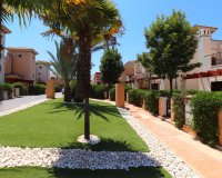 Verkoop - Villa - Algorfa - La Finca Golf Resort