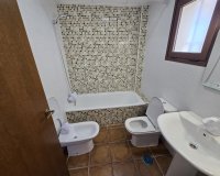 Verkoop - Villa - Algorfa - La Finca Golf Resort