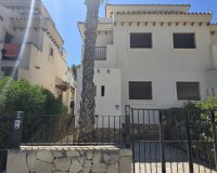 Verkoop - Villa - Algorfa - La Finca Golf Resort