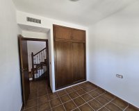 Verkoop - Villa - Algorfa - La Finca Golf Resort