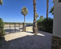 Verkoop - Villa - Algorfa - La Finca Golf Resort