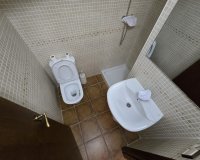 Verkoop - Villa - Algorfa - La Finca Golf Resort