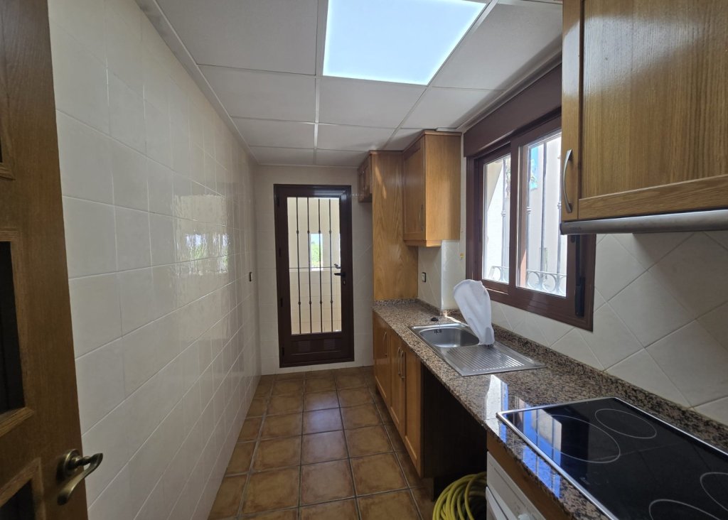 Verkoop - Villa - Algorfa - La Finca Golf Resort