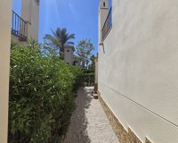 Verkoop - Villa - Algorfa - La Finca Golf Resort