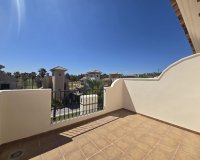 Verkoop - Villa - Algorfa - La Finca Golf Resort