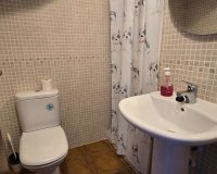 Verkoop - Villa - Algorfa - La Finca Golf Resort