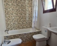 Verkoop - Villa - Algorfa - La Finca Golf Resort