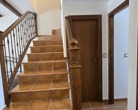 Verkoop - Villa - Algorfa - La Finca Golf Resort