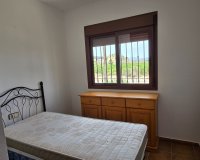 Verkoop - Villa - Algorfa - La Finca Golf Resort