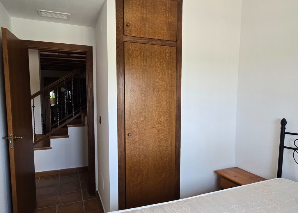 Verkoop - Villa - Algorfa - La Finca Golf Resort