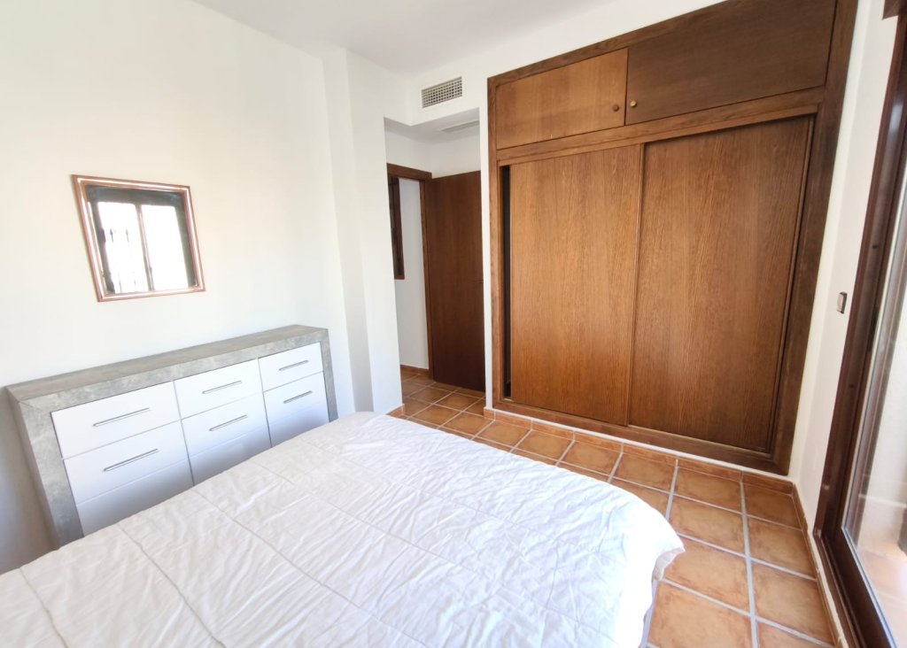 Verkoop - Villa - Algorfa - La Finca Golf Resort