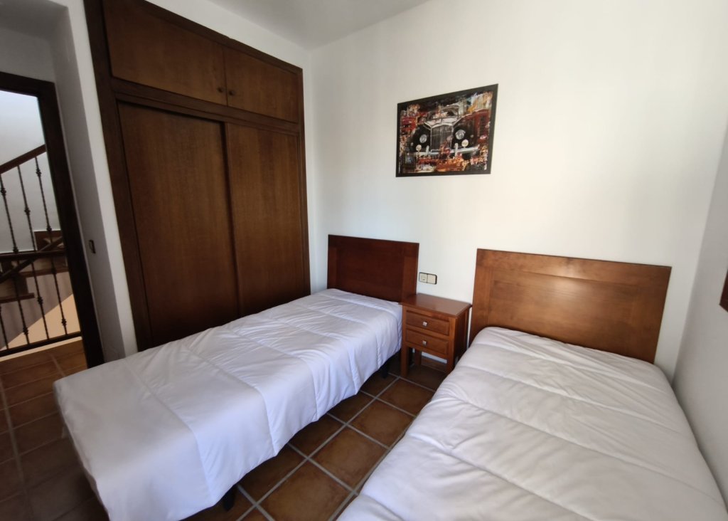 Verkoop - Villa - Algorfa - La Finca Golf Resort