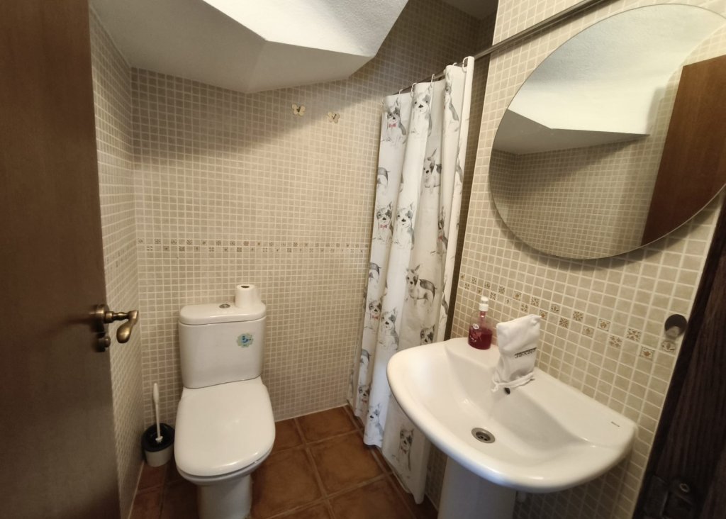 Verkoop - Villa - Algorfa - La Finca Golf Resort