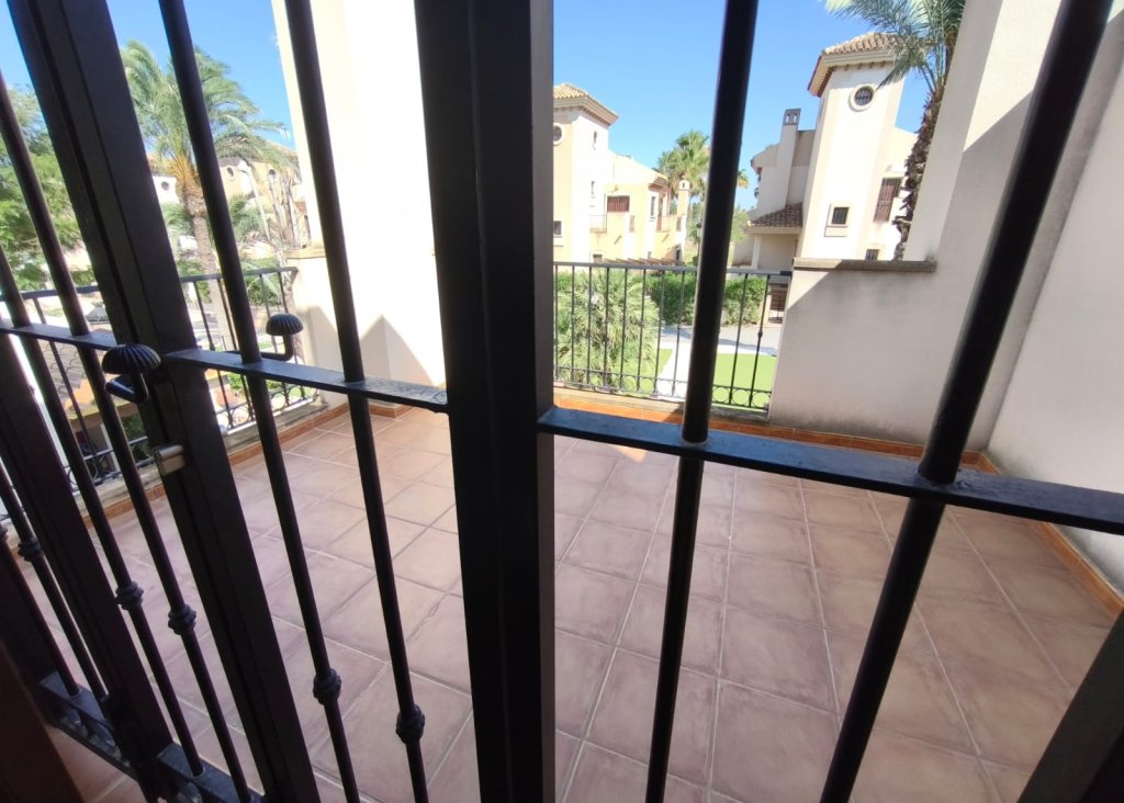 Verkoop - Villa - Algorfa - La Finca Golf Resort