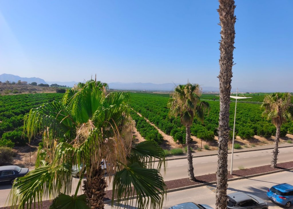 Verkoop - Villa - Algorfa - La Finca Golf Resort