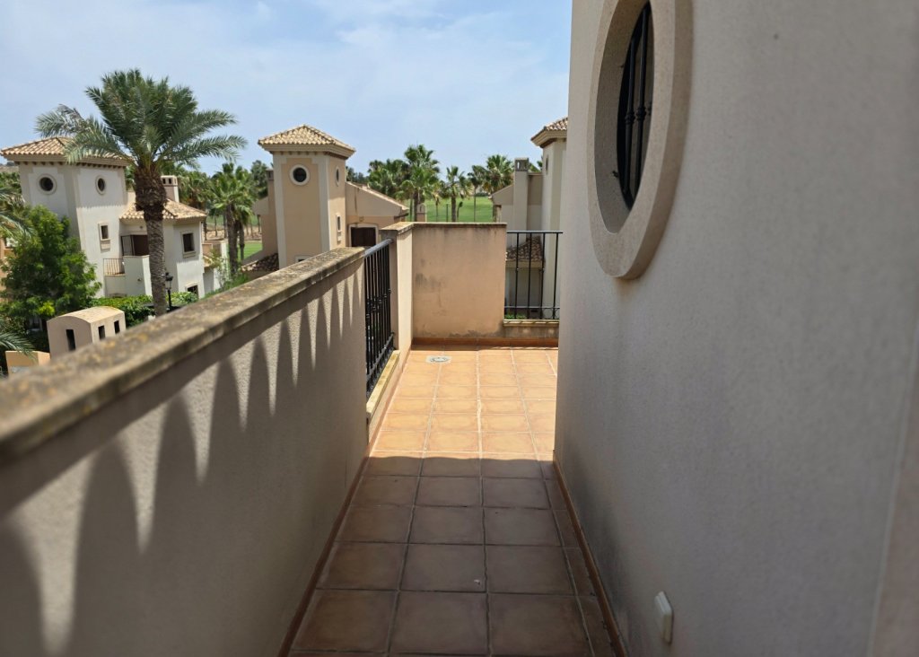 Verkoop - Villa - Algorfa - La Finca Golf Resort