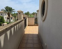 Verkoop - Villa - Algorfa - La Finca Golf Resort