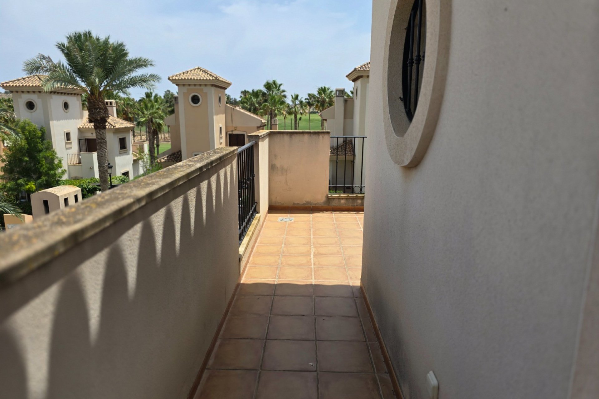 Verkoop - Villa - Algorfa - La Finca Golf Resort