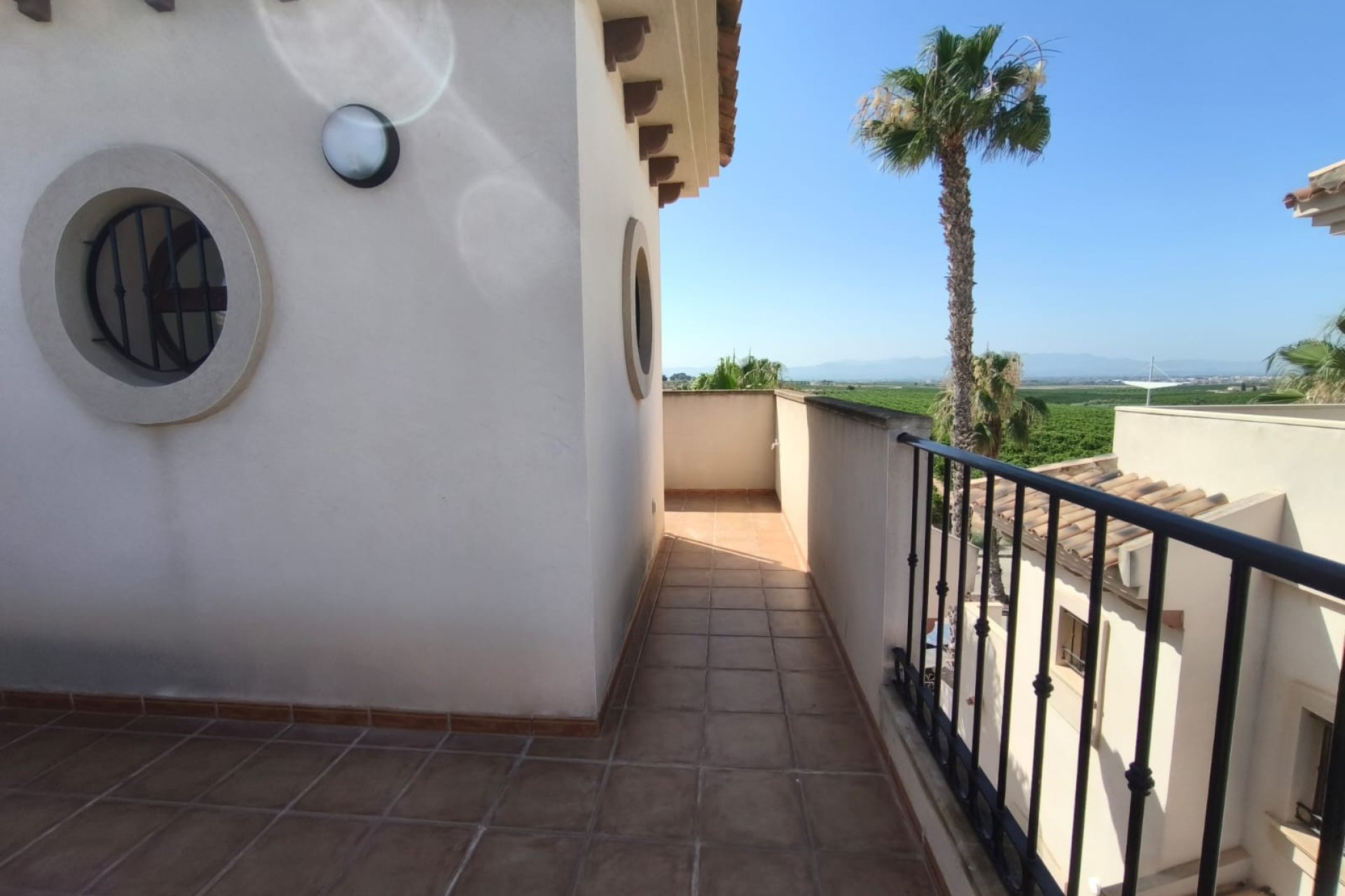Verkoop - Villa - Algorfa - La Finca Golf Resort