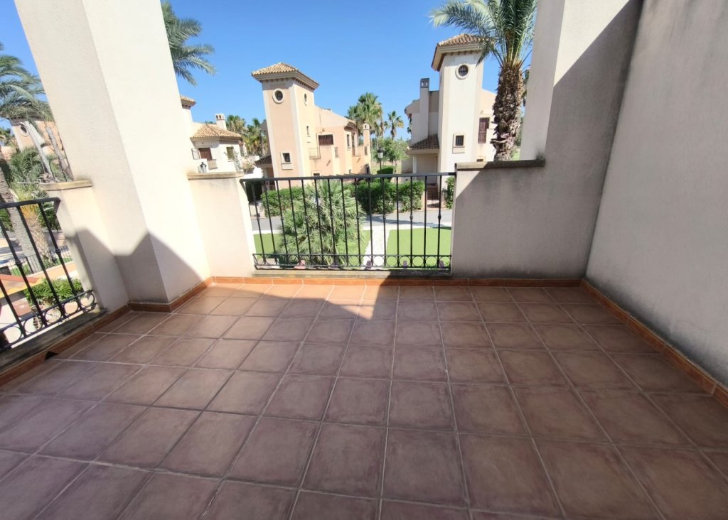 Verkoop - Villa - Algorfa - La Finca Golf Resort