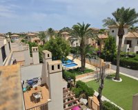 Verkoop - Villa - Algorfa - La Finca Golf Resort