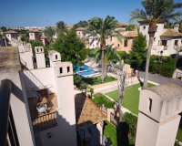 Verkoop - Villa - Algorfa - La Finca Golf Resort