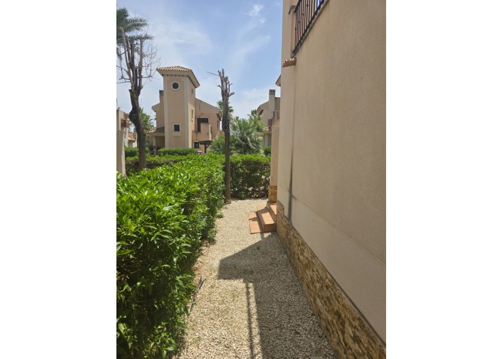 Verkoop - Villa - Algorfa - La Finca Golf Resort