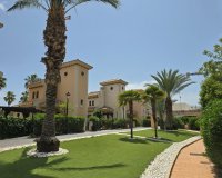 Verkoop - Villa - Algorfa - La Finca Golf Resort