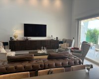 Verkoop - Villa - Algorfa - La Finca Golf Resort