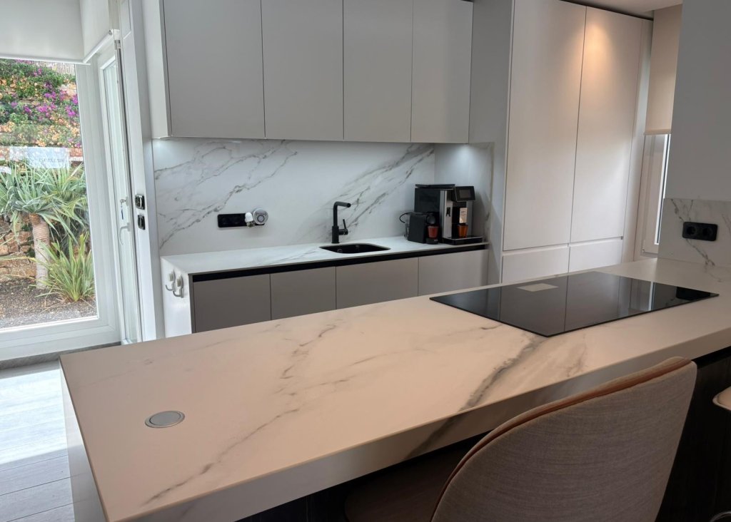 Verkoop - Villa - Algorfa - La Finca Golf Resort