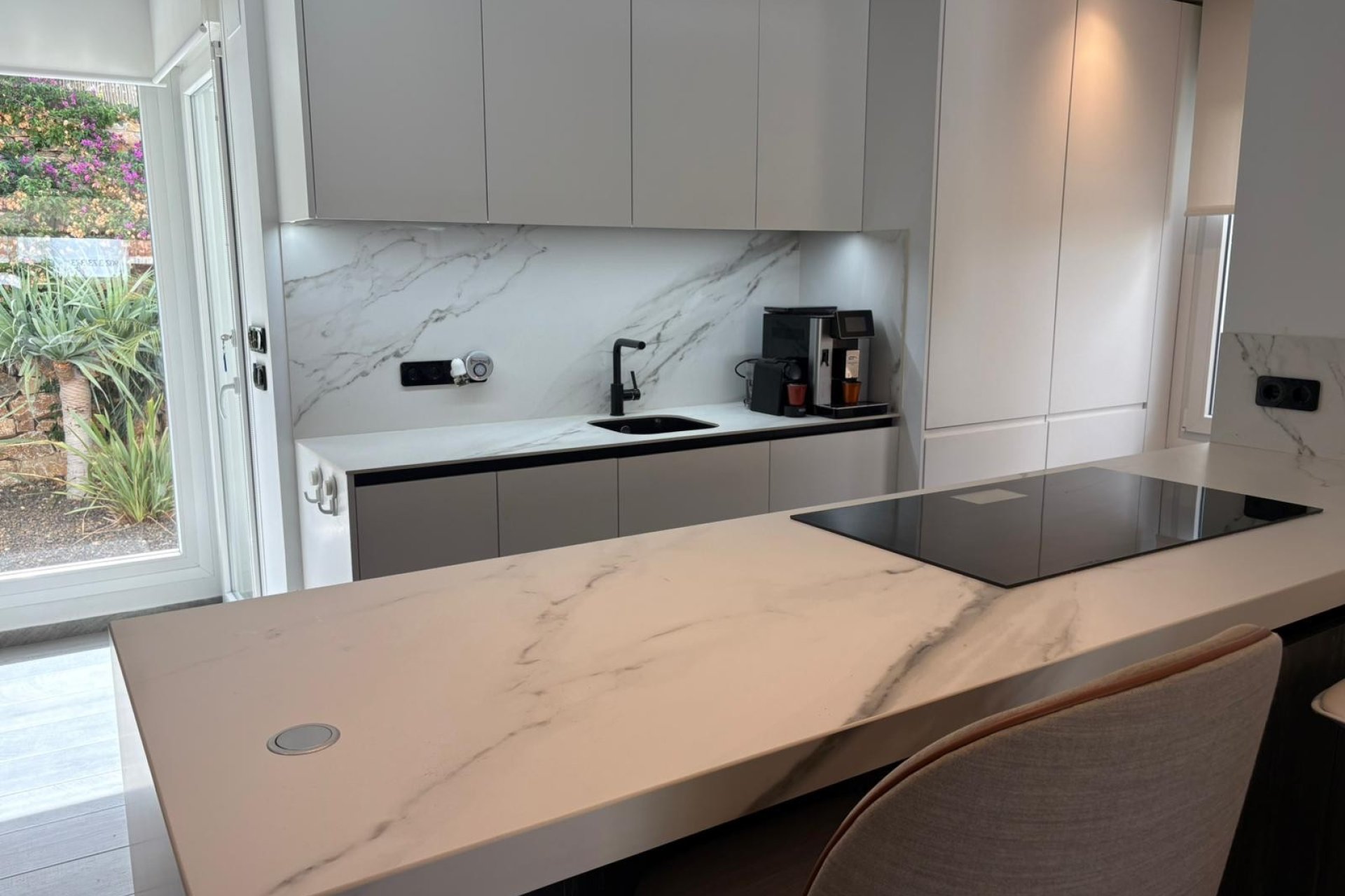 Verkoop - Villa - Algorfa - La Finca Golf Resort