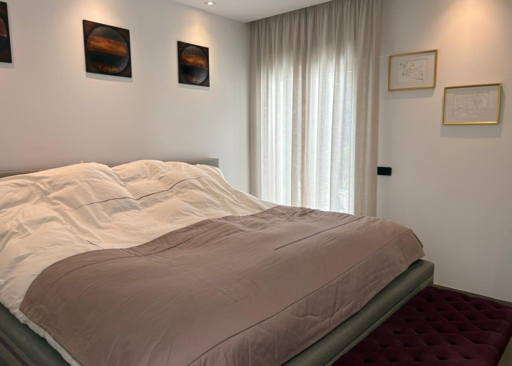 Verkoop - Villa - Algorfa - La Finca Golf Resort