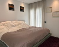 Verkoop - Villa - Algorfa - La Finca Golf Resort