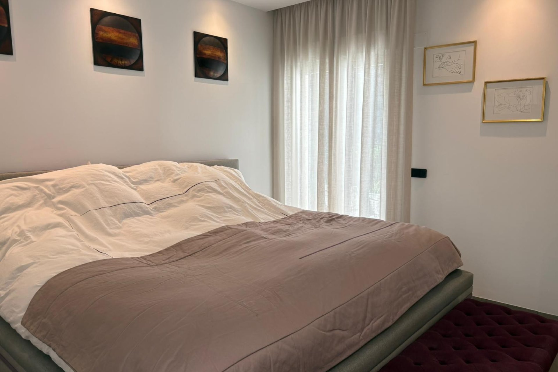 Verkoop - Villa - Algorfa - La Finca Golf Resort