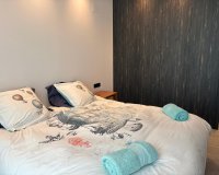 Verkoop - Villa - Algorfa - La Finca Golf Resort