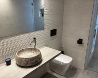 Verkoop - Villa - Algorfa - La Finca Golf Resort