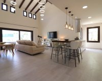 Verkoop - Villa - Algorfa - La Finca Golf Resort