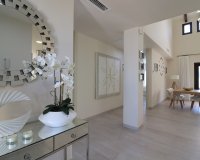 Verkoop - Villa - Algorfa - La Finca Golf Resort