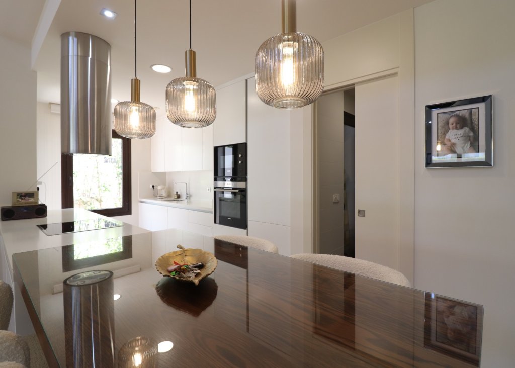 Verkoop - Villa - Algorfa - La Finca Golf Resort