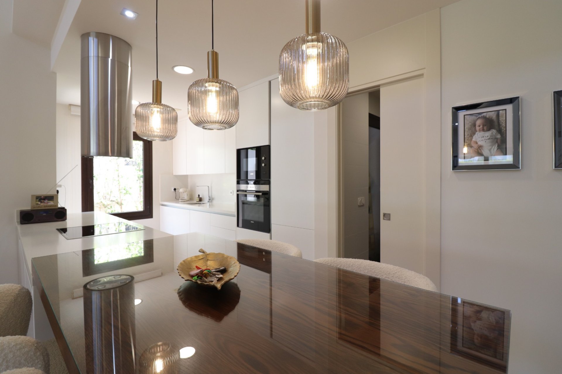 Verkoop - Villa - Algorfa - La Finca Golf Resort